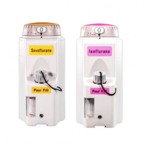 VAPORIZADOR MAQUINA DE ANESTESIA 1